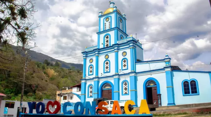 Consacá, el pueblo colombiano nominado a los Best Tourism Village 2025 Consacá, el pueblo colombiano nominado a los Best Tourism Village 2025