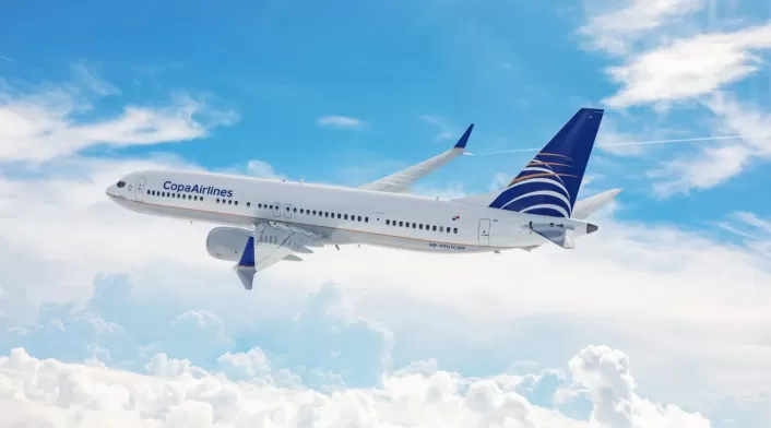 Copa Airlines Copa Airlines