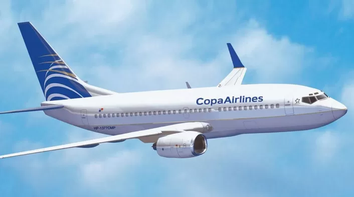 Copa Airlines Copa Airlines