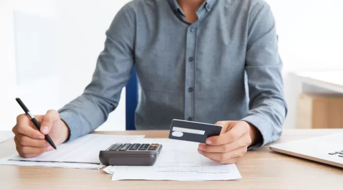 Crédito bancario Crédito bancario