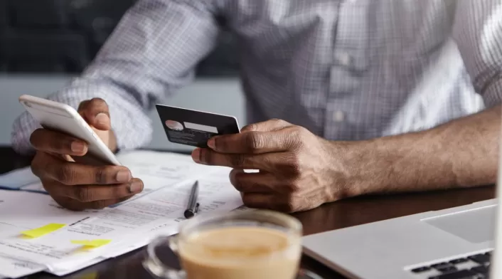 Crédito bancario Crédito bancario