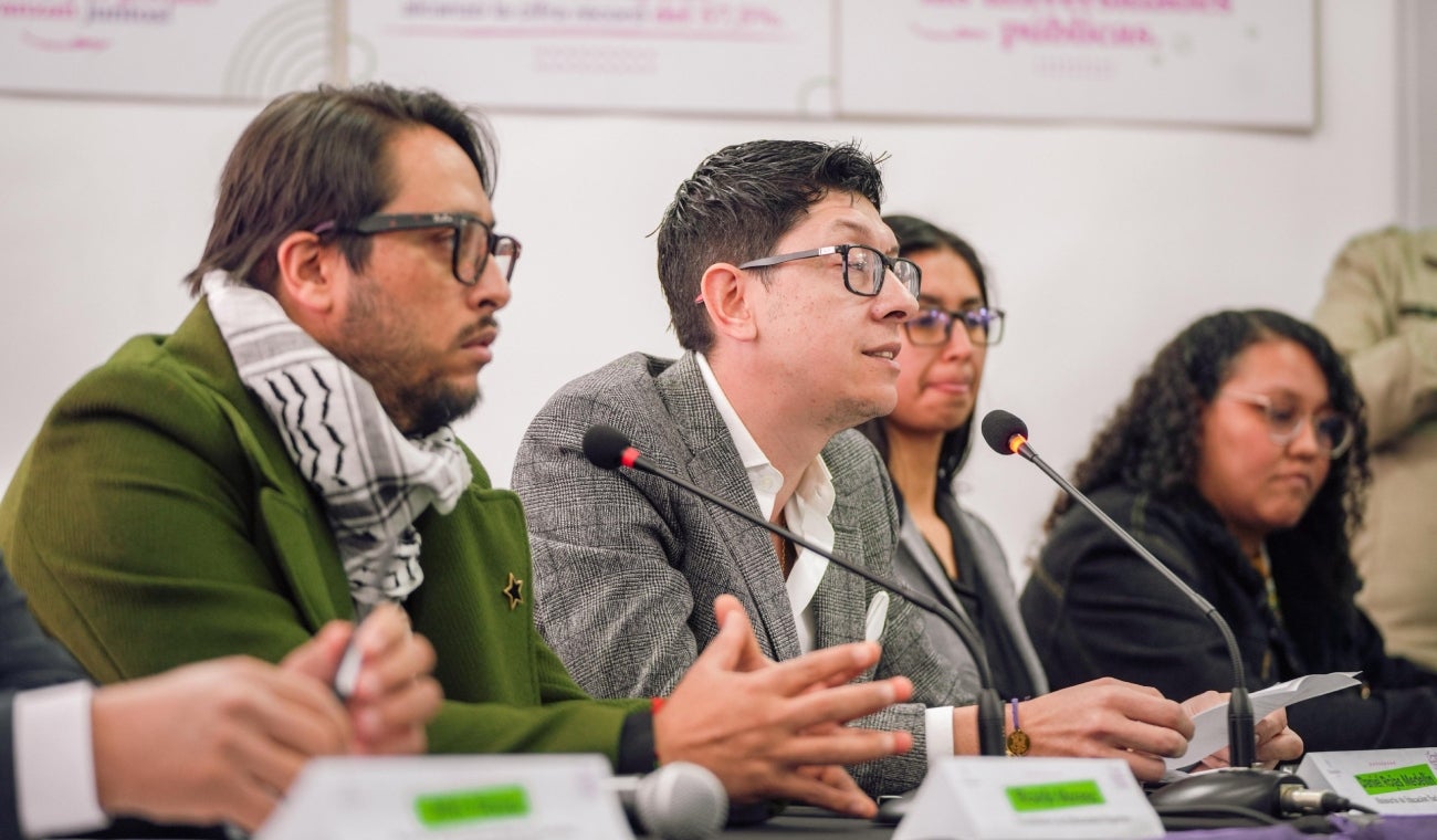 Ministerio de Educación