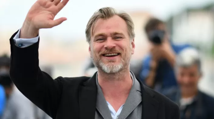 Christopher Nolan Christopher Nolan
