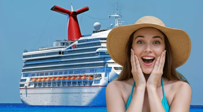 Crucero Crucero