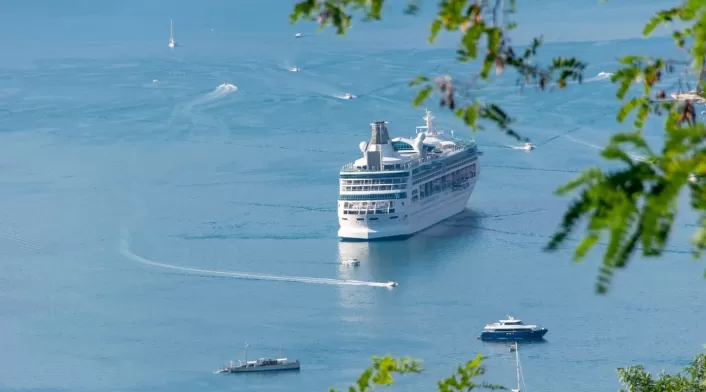 Crucero Crucero