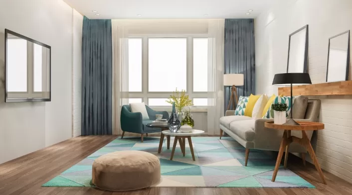 ¿Cuáles son los mejores colores para el hogar según el feng shui? ¿Cuáles son los mejores colores para el hogar según el feng shui?