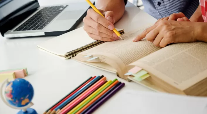 La iniciativa forma parte de los esfuerzos del Distrito por reducir las barreras de acceso a la educación para el trabajo La iniciativa forma parte de los esfuerzos del Distrito por reducir las barreras de acceso a la educación para el trabajo