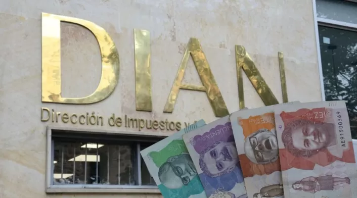 Declaración de renta tiene nuevos topes, según la DIAN Declaración de renta tiene nuevos topes, según la DIAN