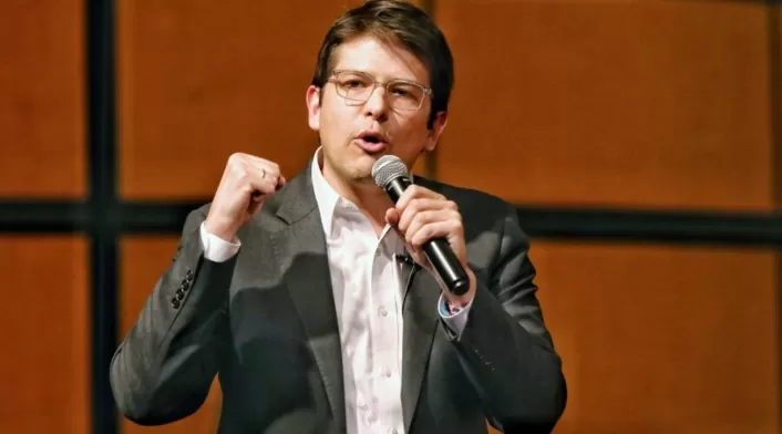 Miguel Uribe Miguel Uribe