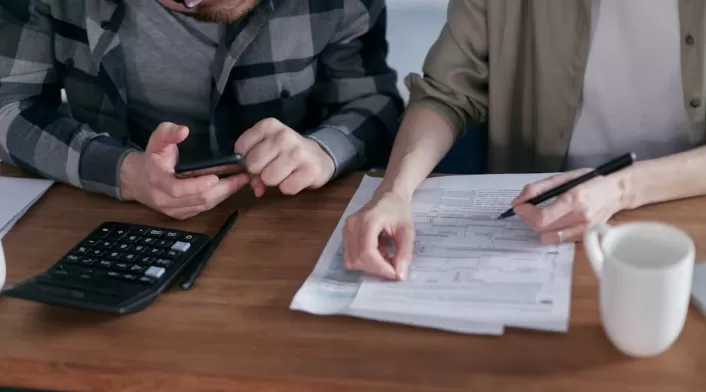 Declaración de renta en pareja Declaración de renta en pareja