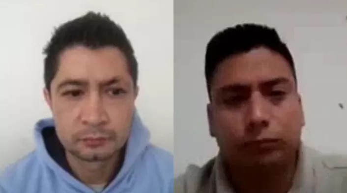 Desarticulan red de apoyo a disidencias de las Farc en Meta y Boyacá: capturan a teniente del Ejército. Operación conjunta de Fiscalía y Policía Nacional revela infiltración de información estratégica a cabecillas de subestructura 28 Desarticulan red de apoyo a disidencias de las Farc en Meta y Boyacá: capturan a teniente del Ejército. Operación conjunta de Fiscalía y Policía Nacional revela infiltración de información estratégica a cabecillas de subestructura 28