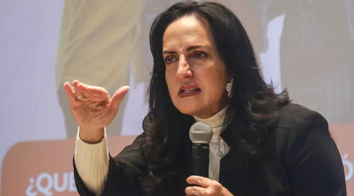 María Fernanda Cabal María Fernanda Cabal