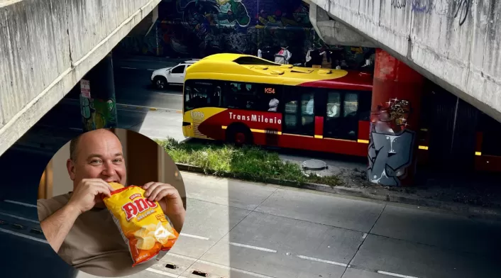 Transmilenio