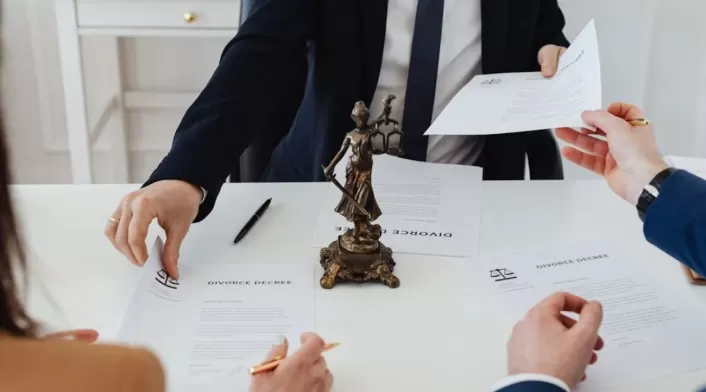 Divorcios en Colombia han aumentado un 43% en la última década Divorcios en Colombia han aumentado un 43% en la última década
