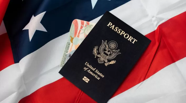 Documentos para entrar a Estados Unidos Documentos para entrar a Estados Unidos