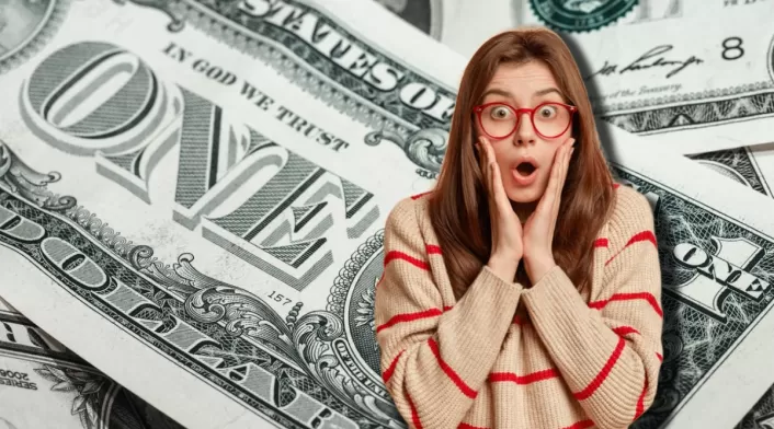 Dólar Dólar
