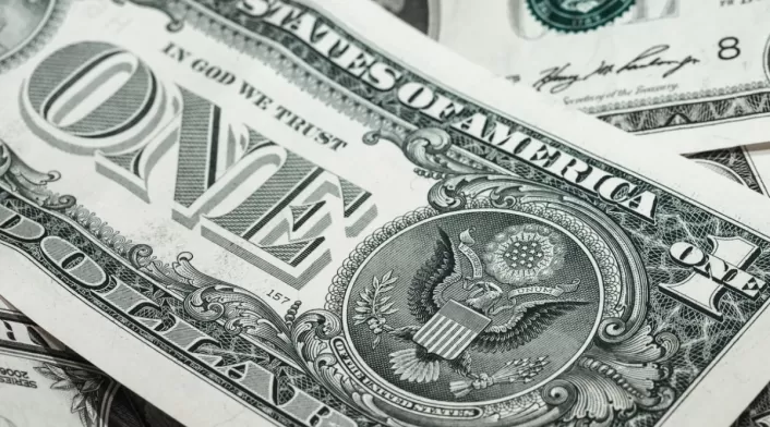 Dólar Dólar