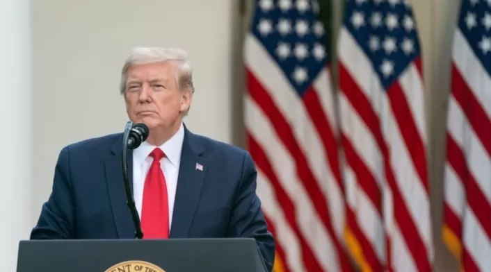 Donald Trump Donald Trump