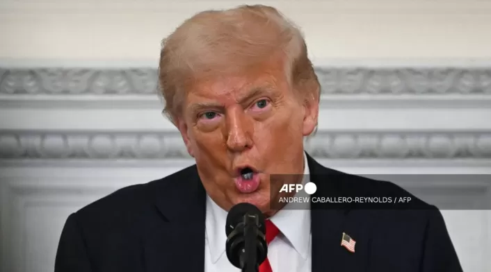 Donald Trump Donald Trump