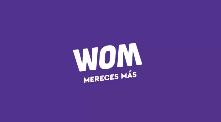 Operador WOM