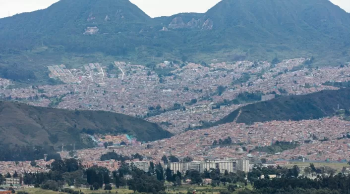 Sabana de Bogotá