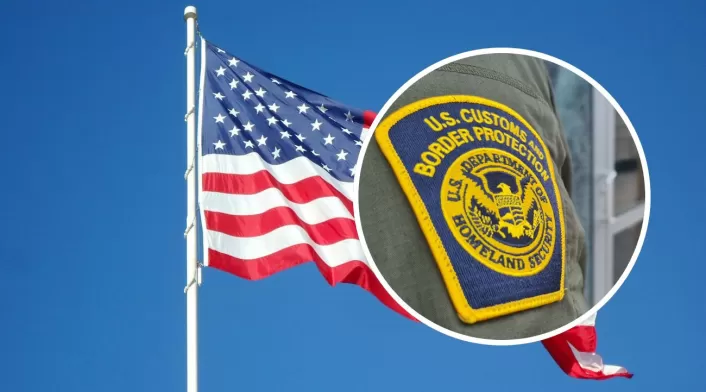 Estados Unidos detención migrantes Estados Unidos detención migrantes
