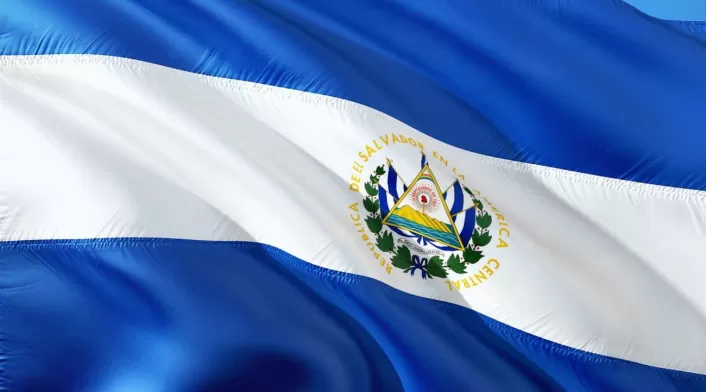 El Salvador El Salvador