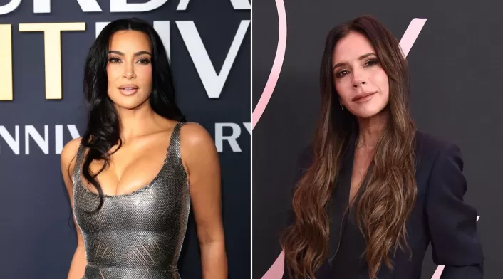 El secreto nocturno de Kim Kardashian para una piel sin imperfecciones El secreto nocturno de Kim Kardashian para una piel sin imperfecciones