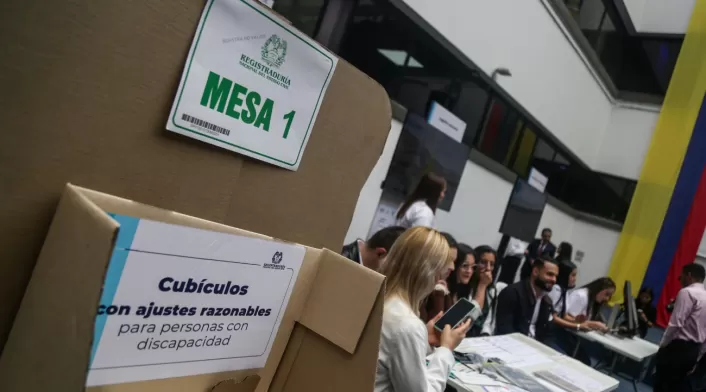 Elecciones Elecciones