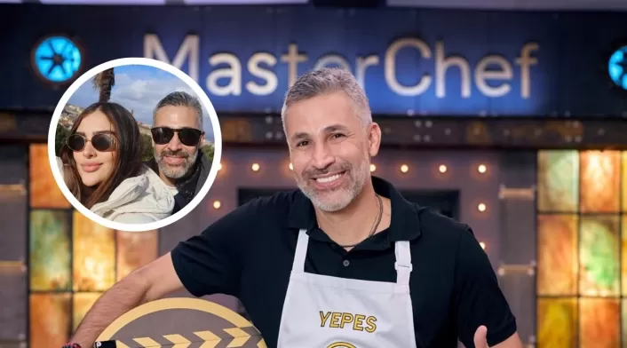 Ella es Miranda, la hija de Mario Alberto Yepes que triunfa en redes sociales Ella es Miranda, la hija de Mario Alberto Yepes que triunfa en redes sociales
