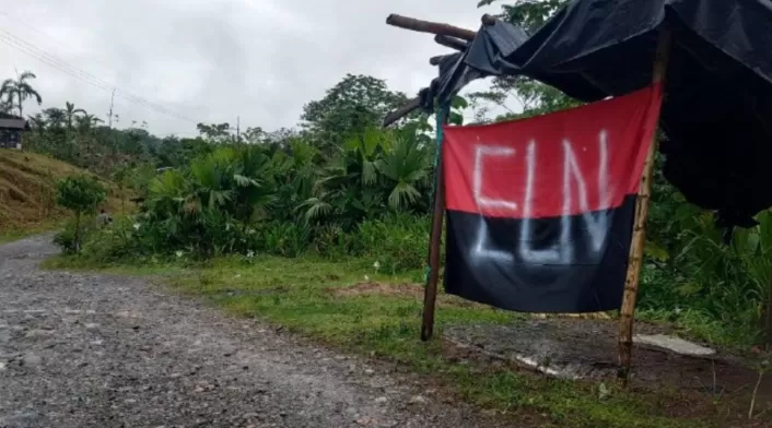 ELN - Aniversario - 2025 ELN - Aniversario - 2025