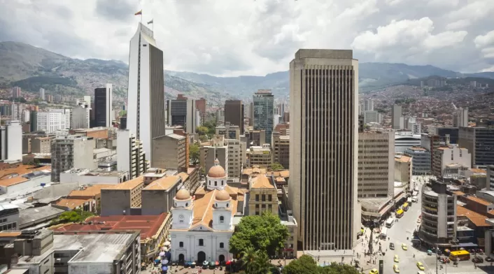 Encontrémonos en las Regiones
