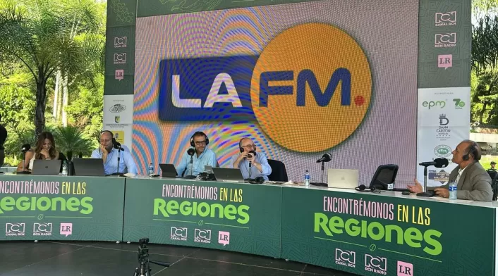 Encontrémonos -2025 - Medellín