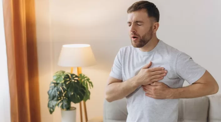 Enfermedad cardiovascular Enfermedad cardiovascular