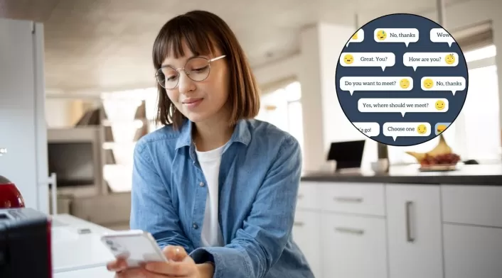 Comunicación sin internet: nuevas apps de mensajería por Bluetooth y redes Mesh. Jack Dorsey lanza Big Chat para mensajes cifrados offline. Comunicación sin internet: nuevas apps de mensajería por Bluetooth y redes Mesh. Jack Dorsey lanza Big Chat para mensajes cifrados offline.