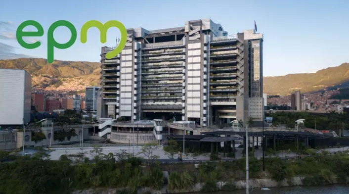 John Maya Salazar, gerente general de EPM, habla sobre los 70 años de la empresa y su impacto social y ambiental. Descubre más sobre los logros y retos de una de las principales empresas de servicios públicos en Colombia. John Maya Salazar, gerente general de EPM, habla sobre los 70 años de la empresa y su impacto social y ambiental. Descubre más sobre los logros y retos de una de las principales empresas de servicios públicos en Colombia.