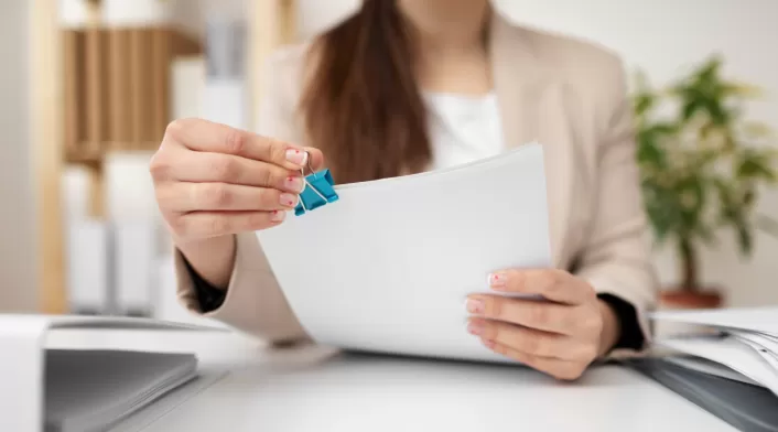 Renunciar a un trabajo Renunciar a un trabajo