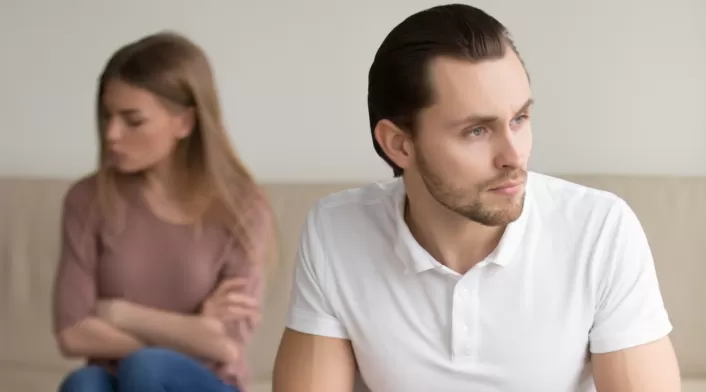 Problemas de pareja Problemas de pareja