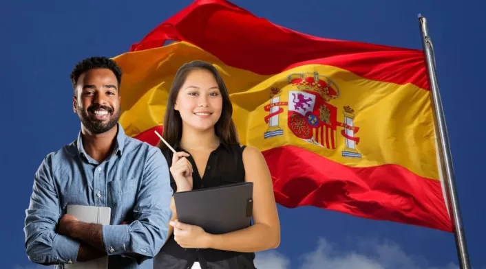 España lanza vacantes de empleo para colombianos España lanza vacantes de empleo para colombianos