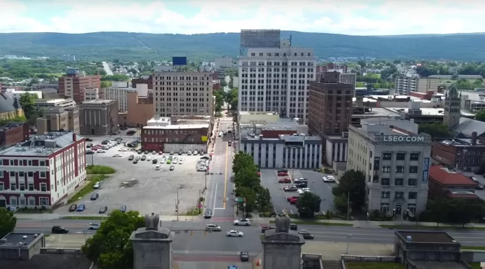 Wilkes Barre Wilkes Barre