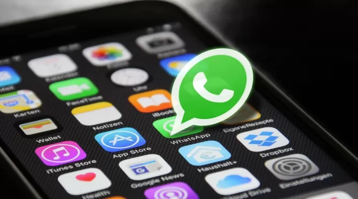 Estafa WhatsApp Estafa WhatsApp
