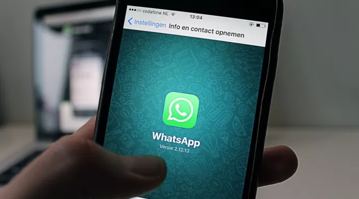 Estafa WhatsApp Estafa WhatsApp