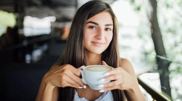 café café