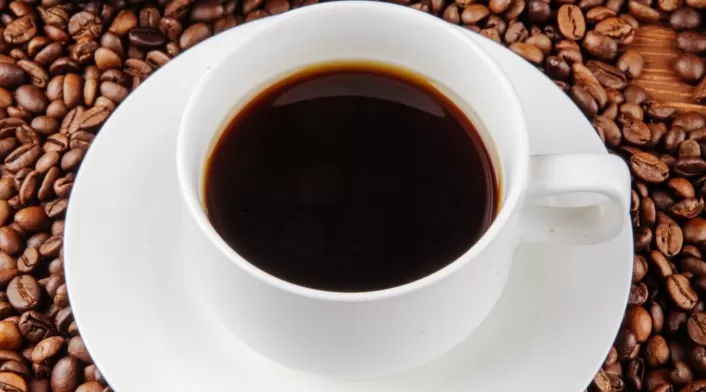 café café