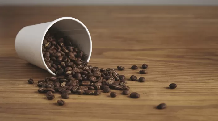 café café