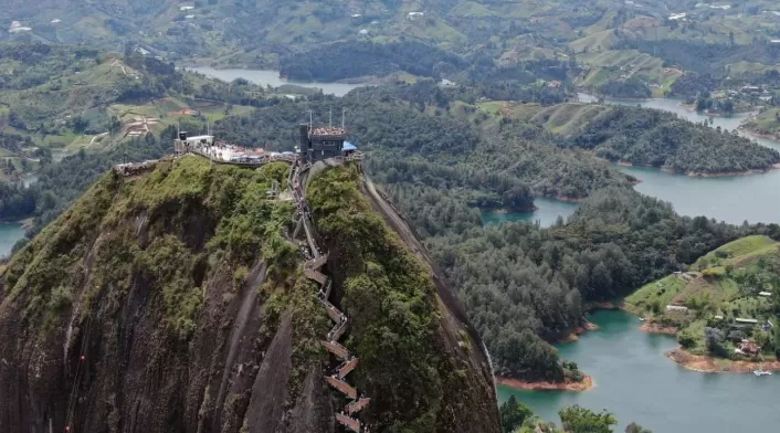 Estos son los tres pueblos más fríos de Antioquia: ideales para quienes huyen del calor Estos son los tres pueblos más fríos de Antioquia: ideales para quienes huyen del calor