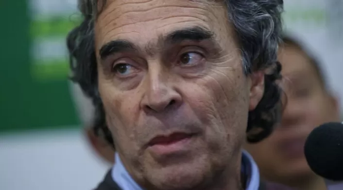 Sergio Fajardo Sergio Fajardo