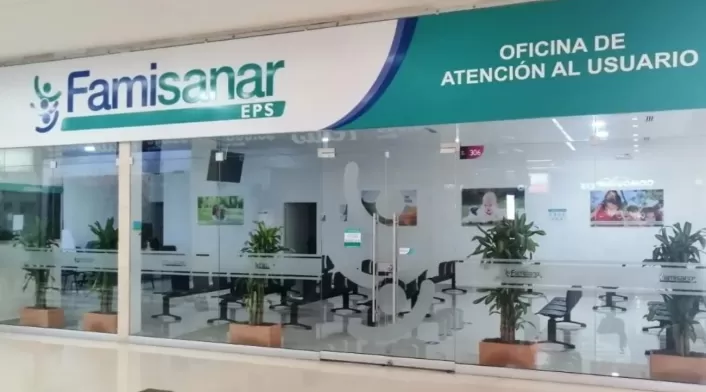 Famisanar Famisanar