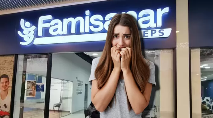 Famisanar Famisanar