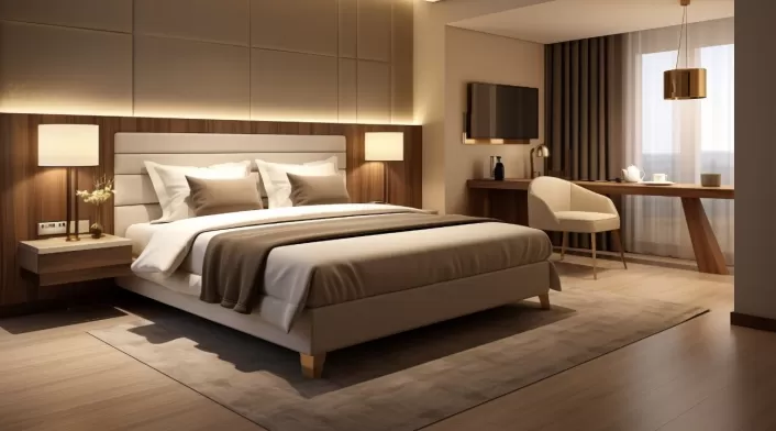 Feng shui para dormir en pareja: así debe ser la cama, el espacio y la energía del dormitorio Feng shui para dormir en pareja: así debe ser la cama, el espacio y la energía del dormitorio